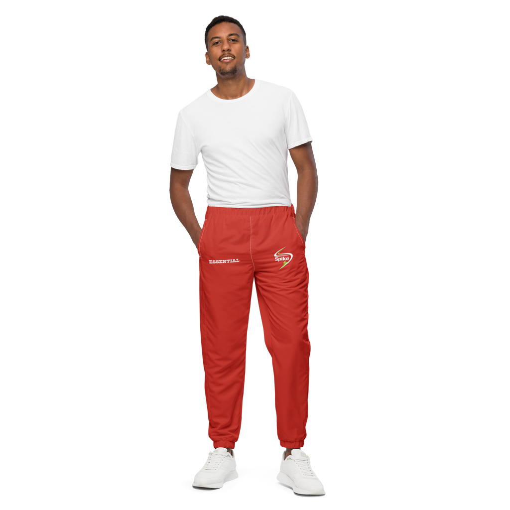 Spike ESSENTIAL Jogger - Red