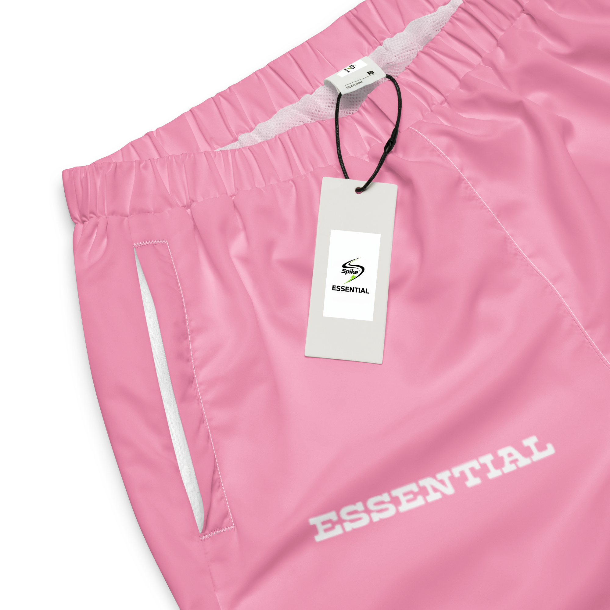 Jogging Spike ESSENTIAL - Rose