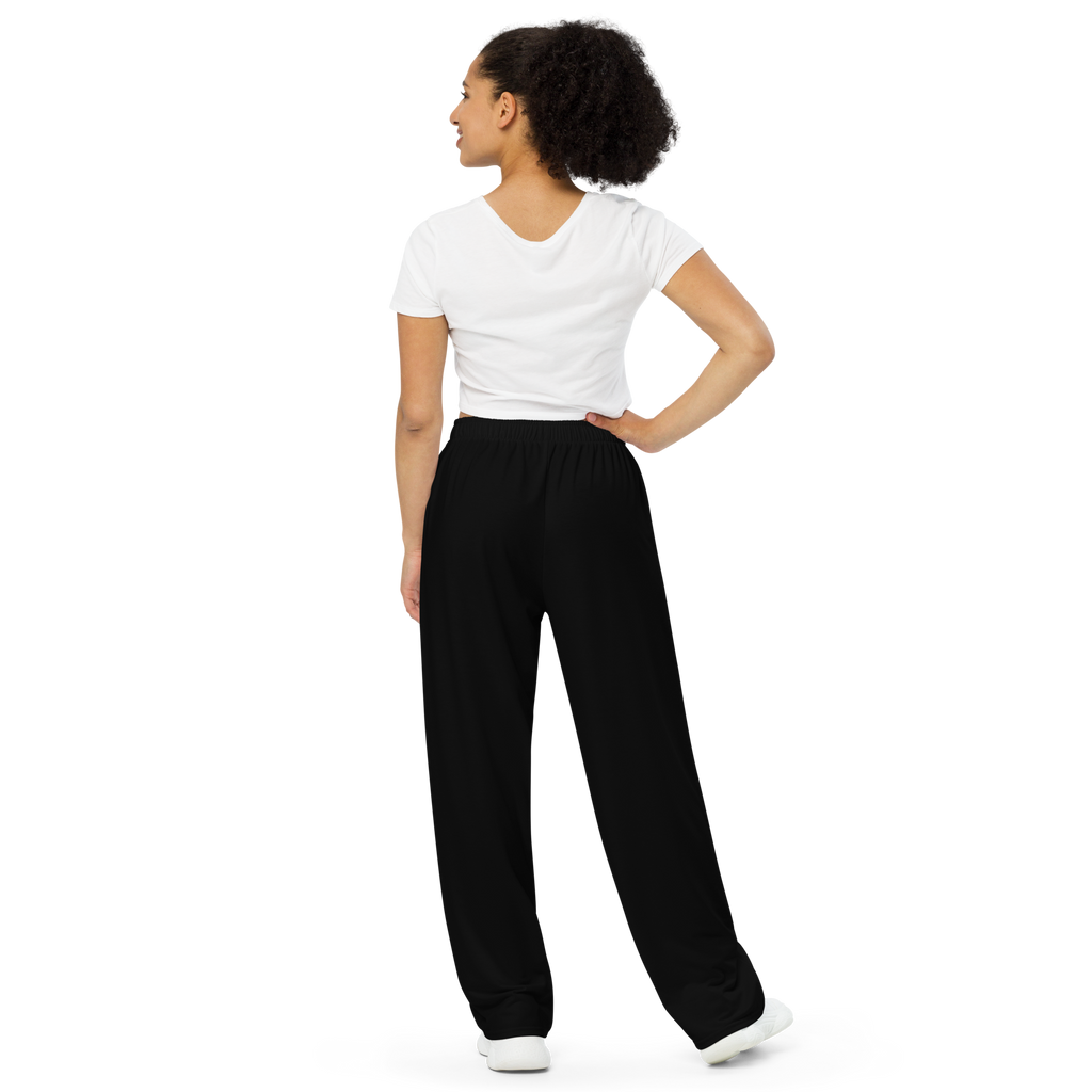 Spike STREET Jogger - Negro